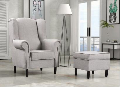 Polstersessel Stuhl Wohnzimmer Schlafzimmer Couchen Neu Sessel Lounge Club Sofa